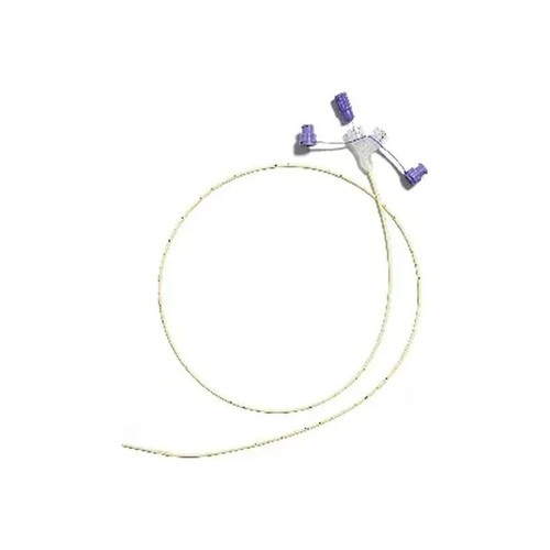 Avanos Medical - Corflo-Ultra Ped Ng - 40-8366 - Pediatric Nasogastric Feeding Tube 6 Fr 36 Inch
