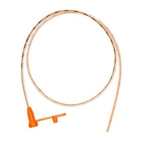 Avanos Medical - Ftl8.0P-Eo - Nasogastric Feeding Tube Neomed 8 Fr 90 Cm Polyurethane Sterile