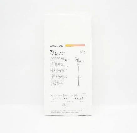 Avanos Medical - Mic-Key - 0120-14-5.0 - Gastrostomy Feeding Tube Kit Fr Cm Silicone Sterile