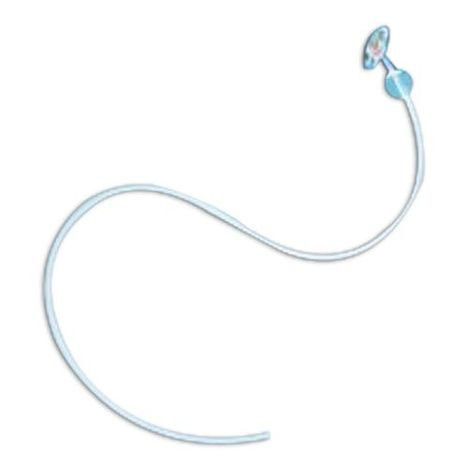 Avanos Medical - Mic-Key - 0230-18-4.0 - Low - Profile Jejunal Feeding Tube Kit Fr 4Cm L Stoma, 5Ml Balloon, Silicone, Trimmable Distal Tip, Gamma Sterilized