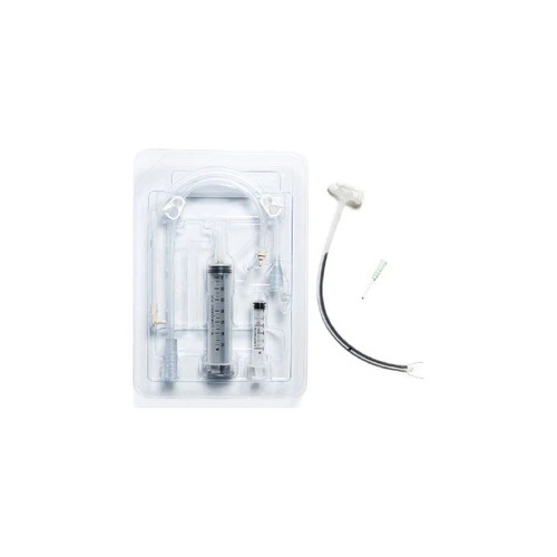 Avanos Medical - Mic-Key - 0270-16-3.0-45 - Low - Profile Jejunal Feeding Tube, Fr, Cm Stoma Length, .