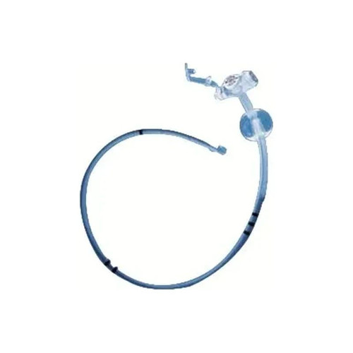 Avanos Medical - Mic-Key - 0270-18-1.7-22 - Low - Profile Transgastric Jejunal Feeding Tube Kit Fr 1 - 2/3 Cm