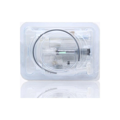 Avanos Medical - Mic-Key - 0270-18-1.7-30 - Tube, Feeding Jejunal Low Profile 18Fr 30Cm