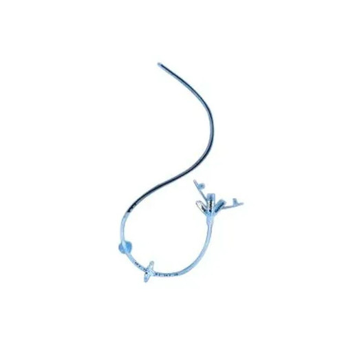 Avanos Medical - Mic-Key - 0270-18-1.7-45 - Low - Profile Transgastric - Jejunal Feeding Tube, Fr, Cm Stoma Length, Length