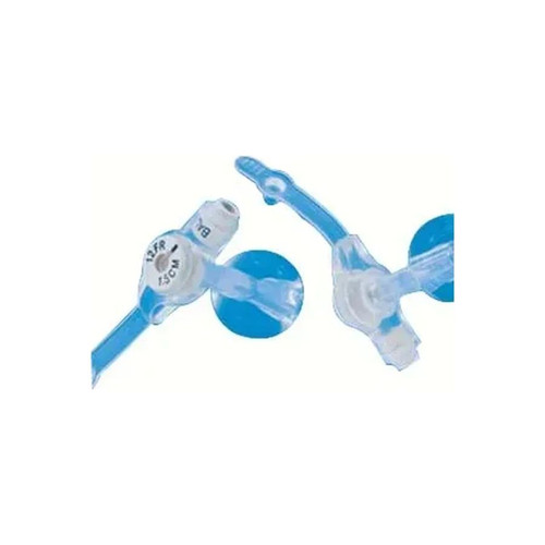 Avanos Medical - Mic-Key - 1201212 - Low - Profile Gastrostomy Feeding Tube Kit 12 Fr 1 - 1/5 Cm