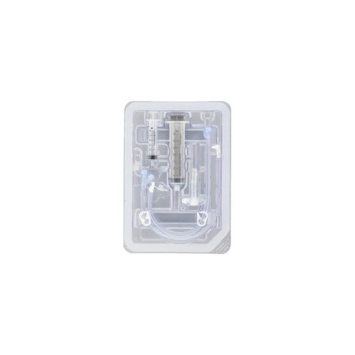 Avanos Medical - Mic-Key - 8140-20-3.0 - Gastrostomy Feeding Tube Fr Cm Silicone Sterile