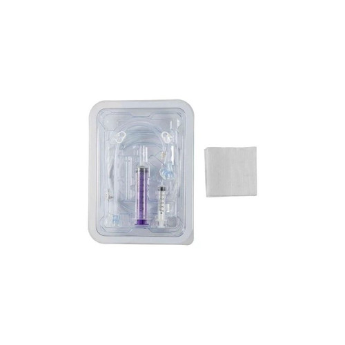 Avanos Medical - Mic-Key - 8230-14-2.0 - Jejunal Feeding Tube Fr Cm Silicone Sterile