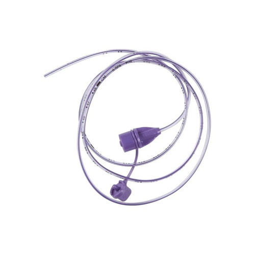 Avanos Medical - Neomed - Pftm10.0P-Nc - Sales - Nasogastric Feeding Tube With Enfit Connector 10 Fr 109 Cm Polyurethane Sterile