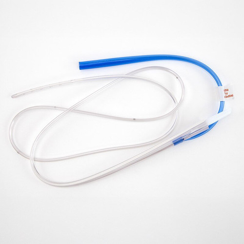 Bard Rochester - 0042140 - Nasogastric Feeding Tube 14 Fr 48 Inch Pvc Sterile
