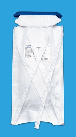 Cardinal Health - 11400-100 - Ice Pack, W/Ties Reuse Sm