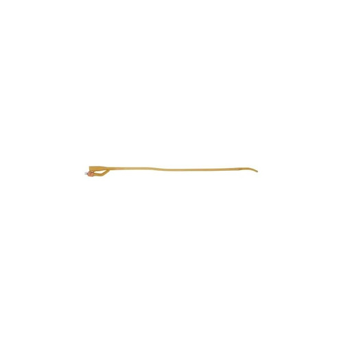 Bard Rochester - Bardex Lubricath - 0168L16 - Ex Coude Foley Cather (Carson), 2 - Way