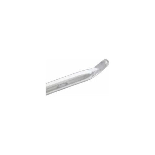Bard Rochester - Rtu12C - Home Health Div Bd Intermittent Catheter (Tiemann), Male, 12Fr, Coude, 16 In.