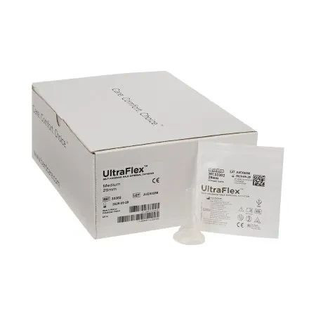 Bard Rochester - Ultraflex - 33302 - Catheter, Ultra Flex Male External Med Rchmed
