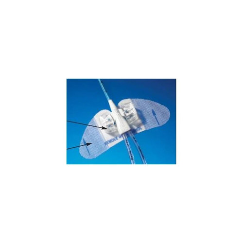 Bd Becton Dickinson - Statlock Picc Plus - Vpppsp - Catheter / Line Securement Device