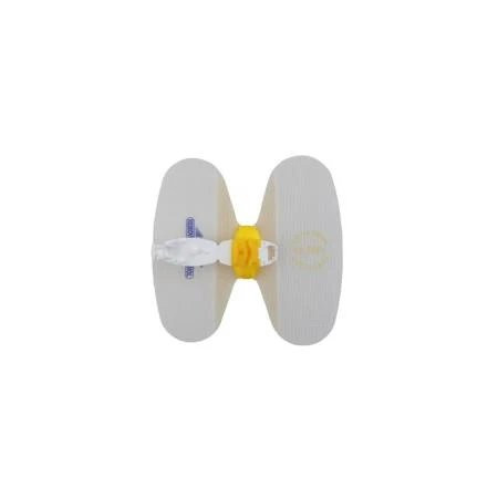 Bd Becton Dickinson - Bd - VUPD1416 - Bard Statlock Universal Plus Stabilization Device Large 14Fr To 16Fr, Skin-Safe, Suture-Free 
