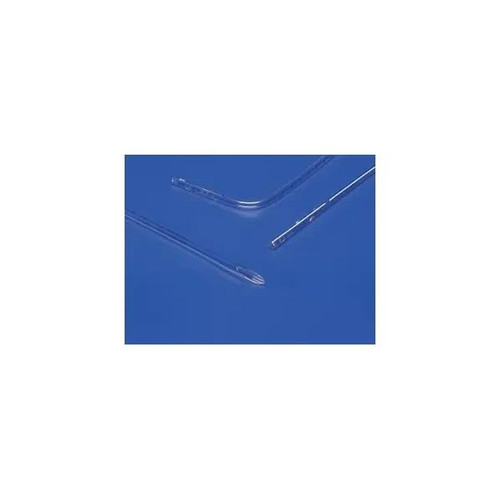 Cardinal Covidien - Argyle - 8888570507 - Medtronic / Covidien Thoracic Catheter, 12fr, Straight, 4 Side Eyes, Sterile