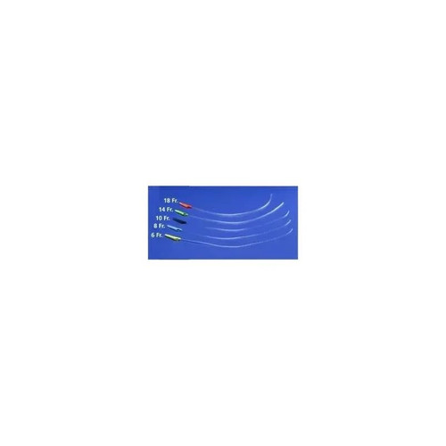 Cardinal Health - Argyle - 141900 - Suction Catheter 10 Fr Directional Valve Vent