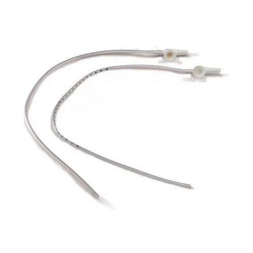 Cardinal Health - Argyle - 31420 - Suction Catheter 14 Fr Chimney Valve Vent 