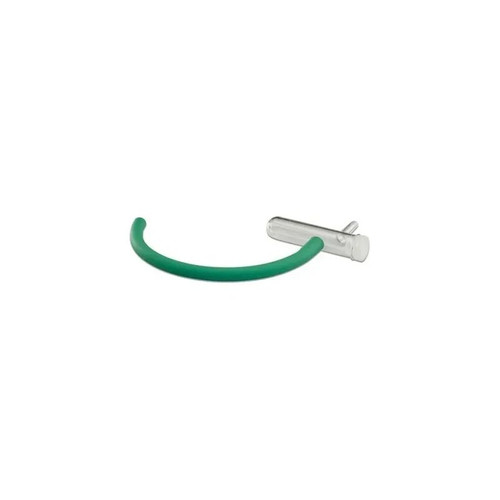Cardinal Health - Argyle - 8886864604 - Luki Disposable Aspirating Tube, 20 Ml, 6 - 1/4".