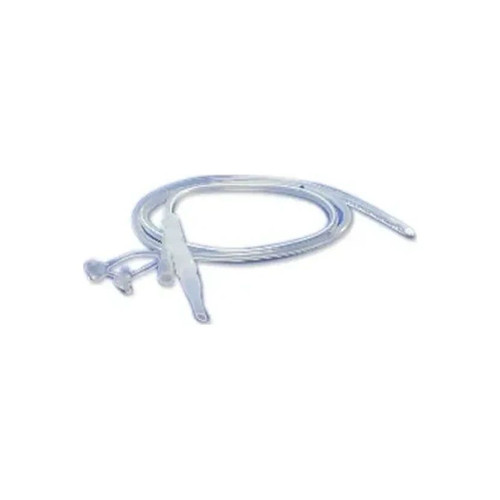 Cardinal Health - Argyle - 8888265140 - Salem - Sump Tube 18 Fr, 48" L, Silicone, Double Lumen, Sterile, Dehp - Free