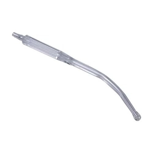 Cardinal Health - Argyle - 8888505040 - Suction Tube Handle Yankauer Style Non - Vented