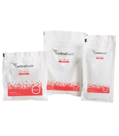Cardinal Health - 11443-512B - Instant Hot Pack
