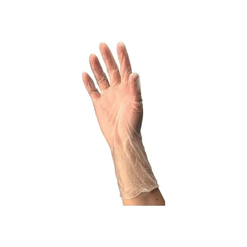 Cardinal Health - Instagard - 8889ix - Vinyl Exam Gloves, Replaces Zgpfvxl