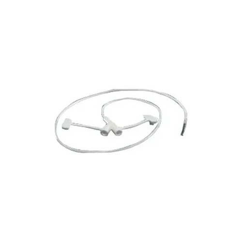 Cardinal Health - Pedi-Tube - 8884730790 - Pediatric Nasogastric Feeding 6 Fr 36 Inch Polyurethane Sterile