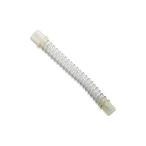 Cardinal Health - Shiley - 331U5661 - Medtronic / Double Swivel Connector, Extendable Extension Tube