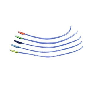 Cardinal Health - Touch-Trol - 141908 - Suction Catheter 8 Fr Directional Valve Vent
