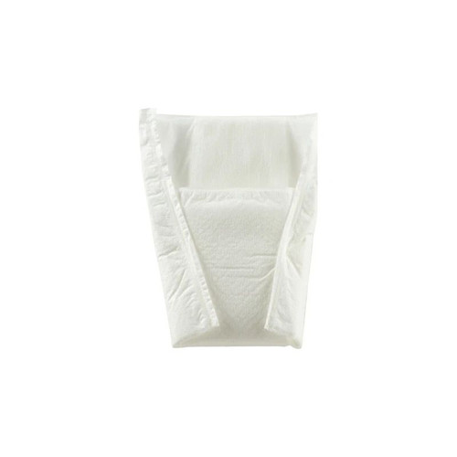 Coloplast - 274200B - Cst - Manhood Absorbent Pouch 16 Oz, Latex - Free, Super - Polymer
