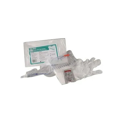 Coloplast - C3814 - Self - Cath Closed System