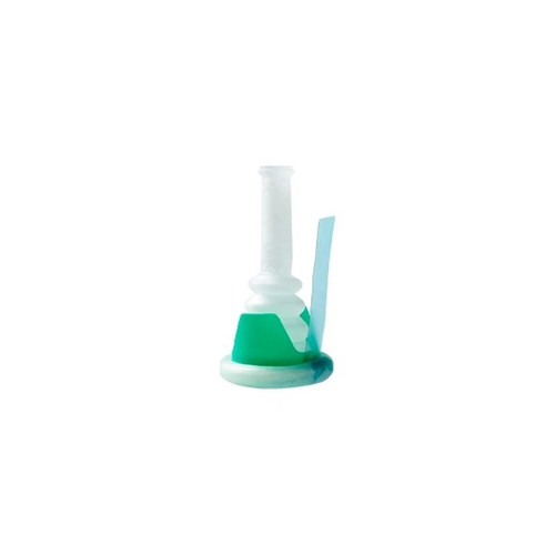 Coloplast - Conveen Security+ - 5230 - Male External Catheter Self - Adhesive Seal Medium