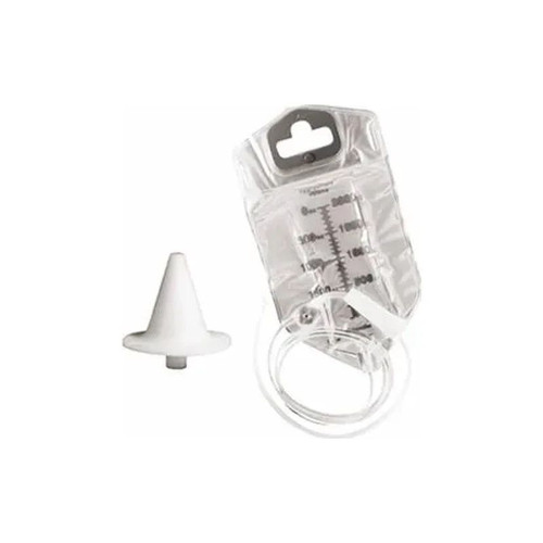 Convatec - Visi-Flow - 401989 - Irrigator Bowel Kit