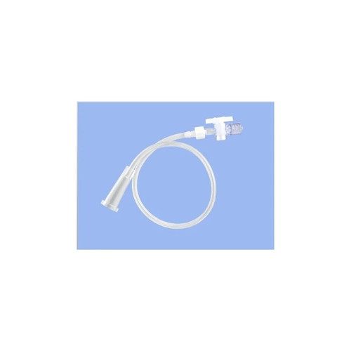 Cook Medical - G02464 - Connector Drain Tubing 1 25/1000 I.D Sterile Pvc