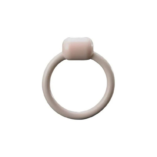 Cooper Surgical - Miltex - Mxpcon00 - Milex Pessary Incontinence Ring / Flexible Size 0 Silicone Metal