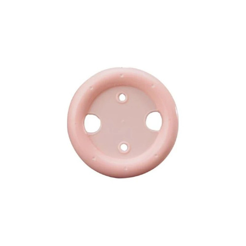 Cooper Surgical - Miltex - Mxprs01 - Milex Pessary Ring / Folding Size 1 Silicone