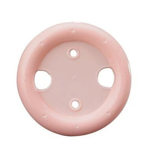 Cooper Surgical - Miltex - Mxprs06 - Milex Pessary Ring / Folding Size 6 Silicone