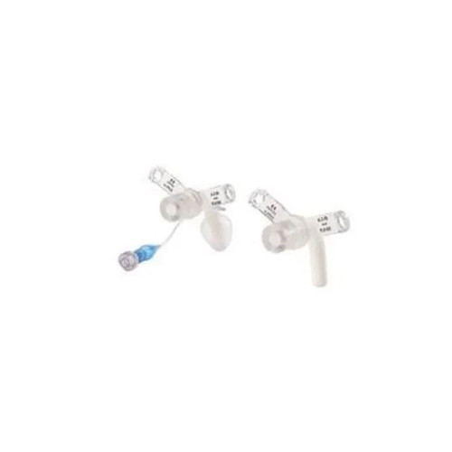 Covidien - 5.5Pcf - Lp Dba Sales Llc - 55Pcf - Shiley Pediatric Tracheostomy Tube With Taperguard Cuff, Size 5.5