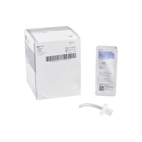 Covidien - Shiley - 4Dic - Lp Dba Sales Llc Size 4 Disposable Inner Cannula
