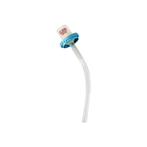 Covidien - Shiley - 50Xltcd - Lp Dba Sales Llc Size 5 Xlt 5.0Mm Id Cuffed, Distal Extension