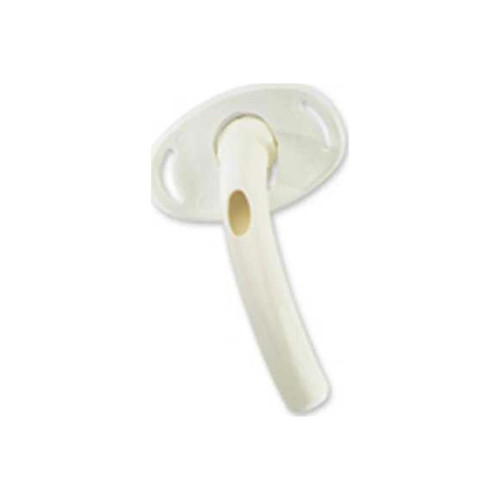 Covidien - Shiley - 70Xltud - Lp Dba Sales Llc Tracheosoft Xlt Extended Length Trach Tube, Size 7