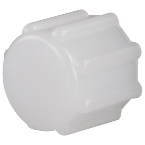 Covidien - Shiley - Cap - Lp Dba Sales Llc Decannulation 15Mm, Universal