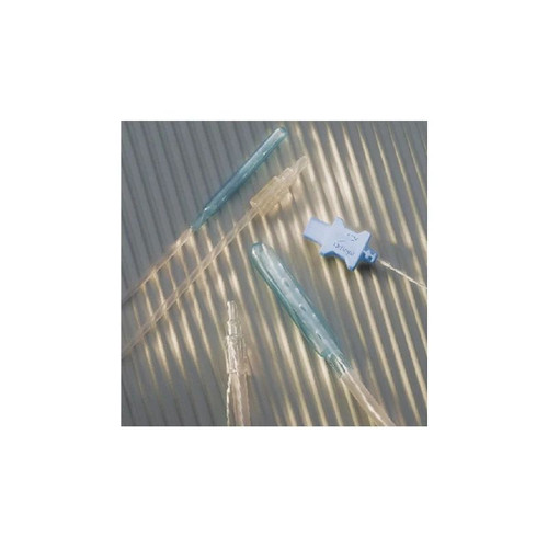 Deroyal - 81-040412 - Esophageal Stethoscope With Temperature Sensor 12 Fr Pvc Regular Tube