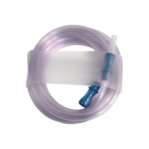 Dynarex - 4682 - Suction Tubing With Straw Connector