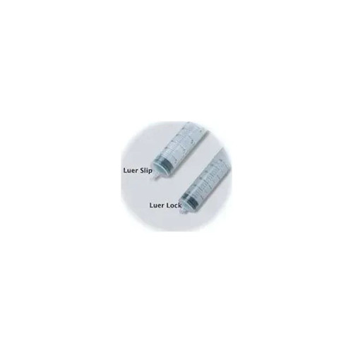 Exel - 26304 - Catheter Tip Syringe, 50 - 60Cc, With Cap, Centric