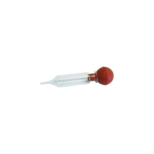 Graham Field - Grafco - 3477 - Plungerless Syringe Catheter P - Medical/Surgical