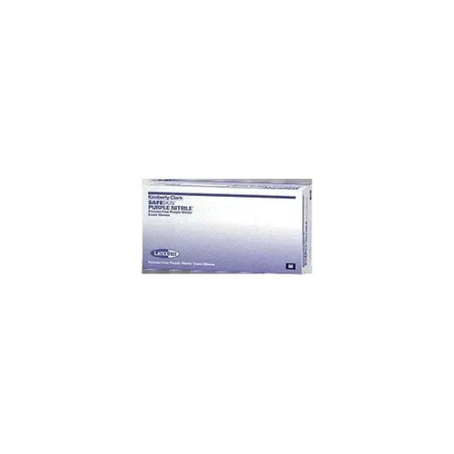 Halyard Health - 55080 - Safeskin Non-Sterile Powder-Free Nitrile Exam Glove