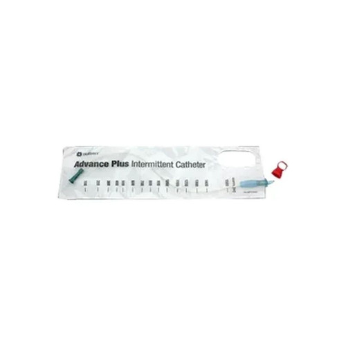 Hollister - Advance - 94084 - Plus Intermittent Catheter 8 Fr 16"" 1500 Ml