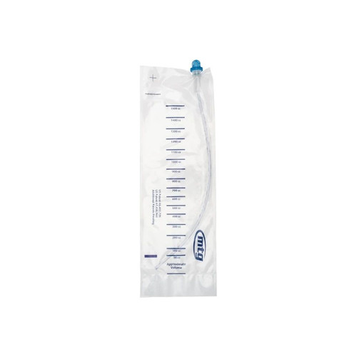 Hr Healthcare - Mtg Ez-Advancer - 32214 - Catheter Kit, Soft 14Fr Bzk Prep